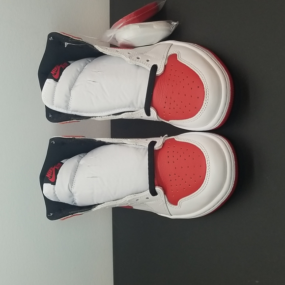 Jordan Other - Air Jordan 1 Retro High OG Heritage.